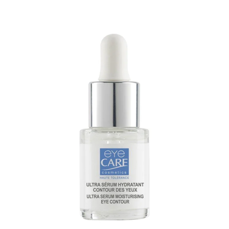 Eye Care Serum Contour des Yeux 15ml – Yeux et Lèvres / Soins anti-poches et cernes | Eye Care - Visage Tunisie | Miral Paraphar