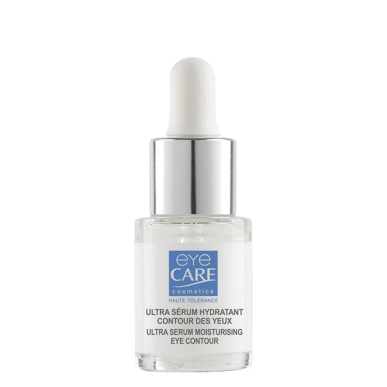 Eye Care Serum Contour des Yeux 15ml – Yeux et Lèvres / Soins anti-poches et cernes | Eye Care - Visage Tunisie | Miral Paraphar