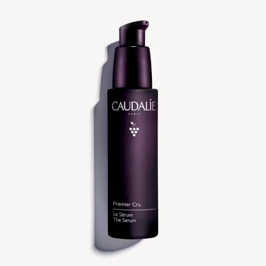 Caudalie Premier Cru Le Sérum Anti-Âge Global 30ml – soins anti-âge et anti-rides | Caudalie - Visage Tunisie | Miral Parapharma