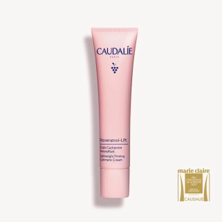 Caudalie Resveratrol Lift Fluide Cachemire Redensifiant 40ml – soins anti-âge et anti-rides | Caudalie - Visage Tunisie | Miral 