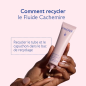 Caudalie Resveratrol Lift Fluide Cachemire Redensifiant 40ml