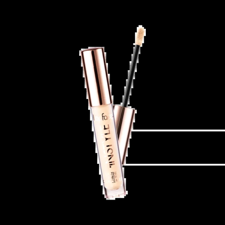 Topface Instyle Lasting Finish Concealer 007 – Maquillage / Anti Cerne et Correcteur | Topface - Visage Tunisie | Miral Paraphar