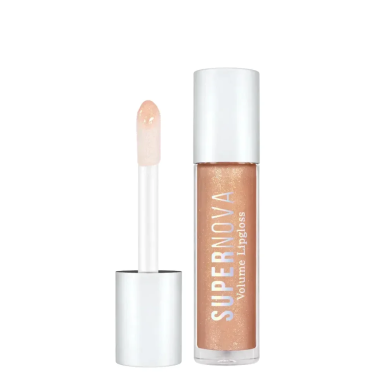 Topface Gloss à Lèvres Volume Supernova 017 – Maquillage / Rouge à lèvres et crayon | Topface - Visage Tunisie | Miral Parapharm