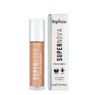 Topface Gloss à Lèvres Volume Supernova 017