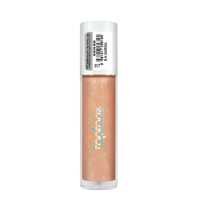 Topface Gloss à Lèvres Volume Supernova 017 – Maquillage / Rouge à lèvres et crayon | Topface - Visage Tunisie | Miral Parapharm