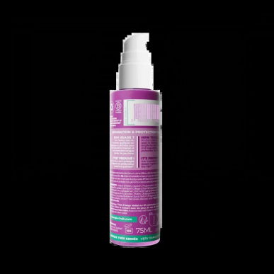 Energie Fruit Sérum SOS Soin Réparation Intense 75ml – Serums | ENERGIE FRUIT - Visage Tunisie | Miral Parapharmacie