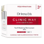 Clinic Way 3 Crème Anti-Rides Jour SPF20 50ml