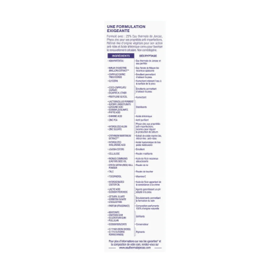 Jonzac Pure Age Sérum Concentré Correcteur Global Bio 30ml – Anti tâches / Serum anti tache | Jonzac - Visage Tunisie | Miral Pa