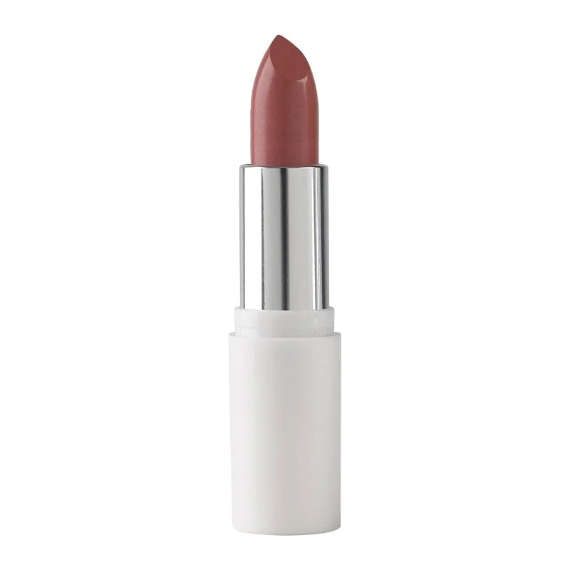 Eye Care Rouge à Lèvres Satin Pêche, 4g Eye Care Rouge à Lèvres Satin Pêche, 4g