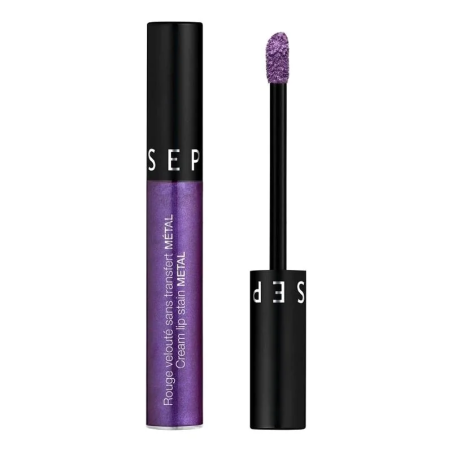 SEPHORA Rouge Veloute Sans Transfert Metal 114 Poisonous Kiss – Maquillage / Rouge à lèvres et crayon | SEPHORA - Visage Tunisie