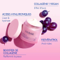 Caudalie Resveratrol-Lift Recharge Crème Tisane de Nuit 50ml