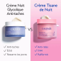 Caudalie Resveratrol-Lift Recharge Crème Tisane de Nuit 50ml