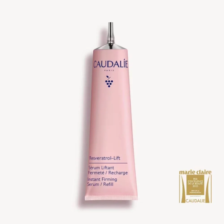Caudalie Resveratrol Lift Sérum Recharge 30ml – soins anti-âge et anti-rides | Caudalie - Visage Tunisie | Miral Parapharmacie