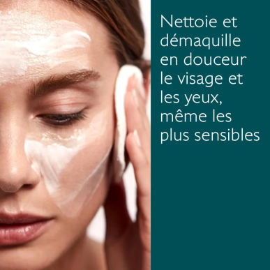 Caudalie Vinoclean Lait d’Amande Démaquillant 200ml – Démaquillants, nettoyants visage / Lait, mousse, émulsion | Caudalie - Vis