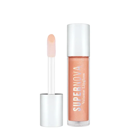 Topface Gloss à Lèvres Volume Supernova 019 – Maquillage / Rouge à lèvres et crayon | Topface - Visage Tunisie | Miral Parapharm