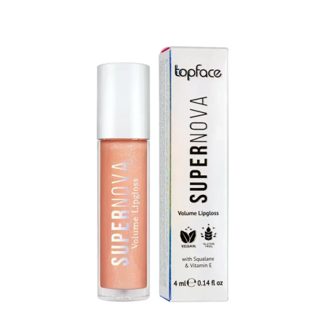 Topface Gloss à Lèvres Volume Supernova 019