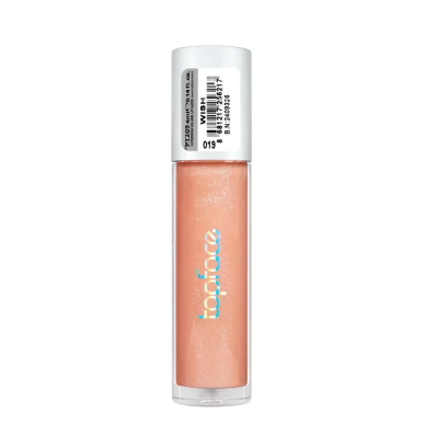 Topface Gloss à Lèvres Volume Supernova 019 – Maquillage / Rouge à lèvres et crayon | Topface - Visage Tunisie | Miral Parapharm