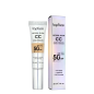 Topface Natural Glow CC Cream et Concealer Dark Sand 008