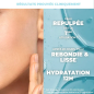 Energiqa Serum Roll On Visage Hydra Acide Hyaluronique 30ml