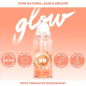 Energiqa Serum Roll On Visage Glow 2% Vitamine C 30ml