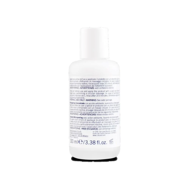 Rilastil D-Clar Micropeeling Concentre 100ml – Masques visage et gommage | Rilastil - Visage Tunisie | Miral Parapharmacie