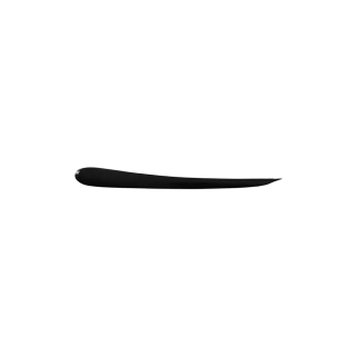 Eye Care Eyeliner Waterproof Noir 2,5g