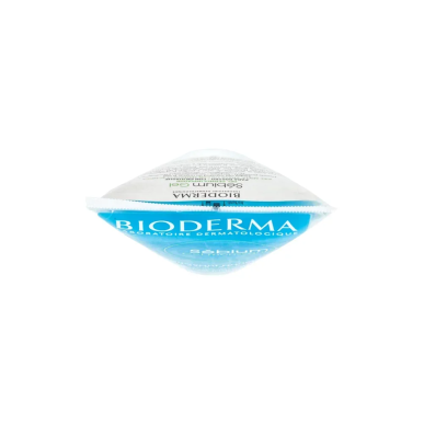 BIODERMA Sebium Gel Moussant Purifiant Tube 200ml – Soins peau grasse, mixte et acné / Nettoyage | BIODERMA - Visage Tunisie | M