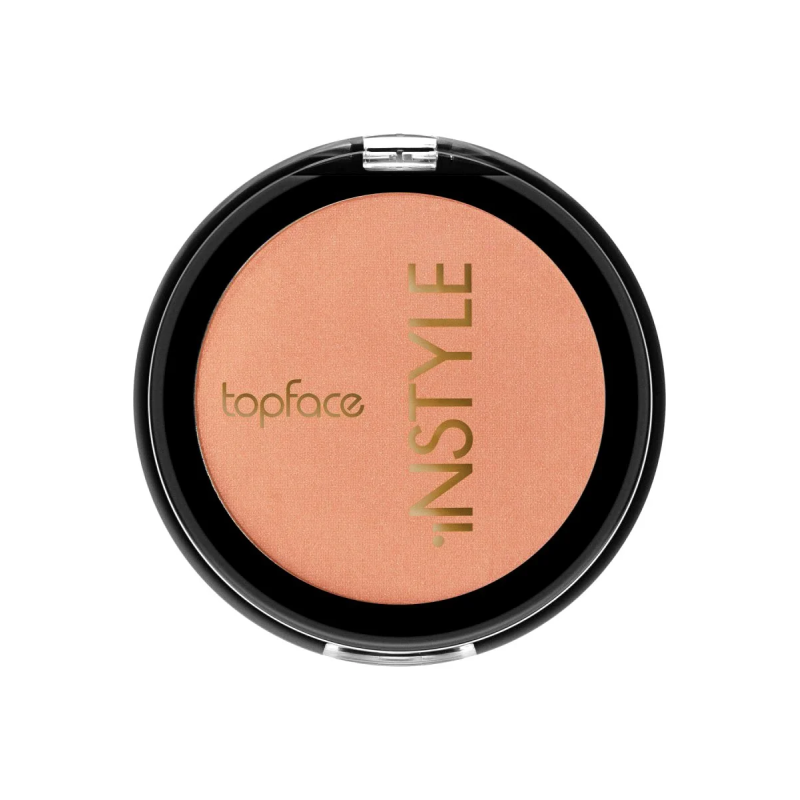 Topface Instyle Blush On 009