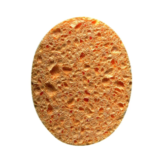 TITANIA Eponge Humide 12×9.5cm x2 – 1980 – Maquillage | Titania - Visage Tunisie | Miral Parapharmacie