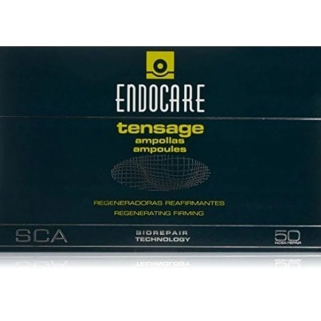 Endocare Tensage Concentré SCA 50 5 x 2ml