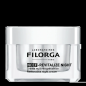 Filorga NCEF REVITALIZE NIGHT Crème Nuit Récupératrice 50ml Filorga NCEF REVITALIZE NIGHT Crème Nuit Récupératrice 50ml