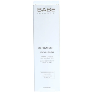 Babe Depigment+ Lotion Glow 150ml