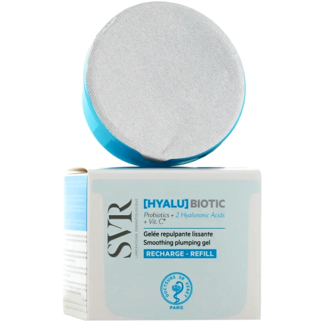 SVR Biotic Hyalu Gelée Repulpante Lissante Recharge 50ml
