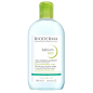 BIODERMA Sébium H2O Eau Micellaire Démaquillante 500ml