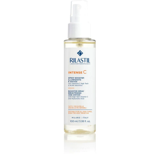 Rilastil Intense C Spray Booster Illuminante 100ml | Rilastil - Visage Tunisie | Miral Parapharmacie