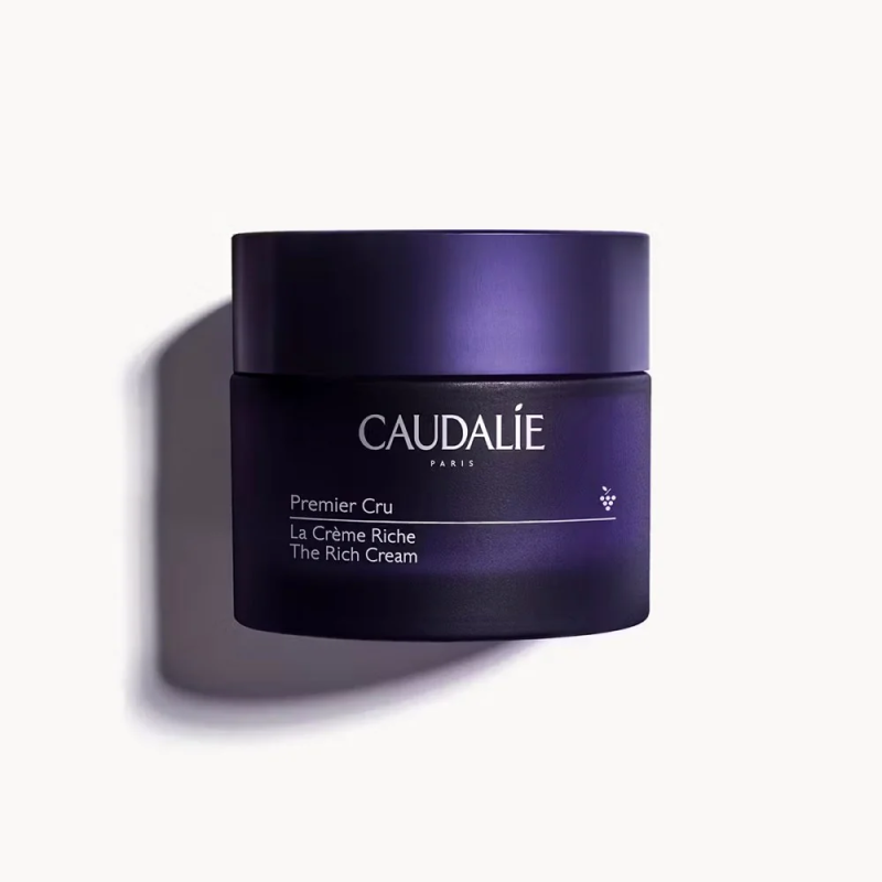 Caudalie Premier Cru La Crème Riche Anti-Age 50ml