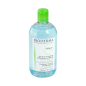 BIODERMA Sébium H2O Eau Micellaire Démaquillante 500ml