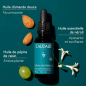Caudalie Huile de Nuit Détox Bio 30ml