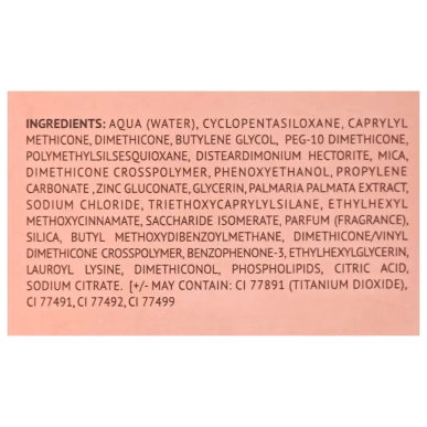 Topface Ideal Skintone Foundation SPF-15 008 – Maquillage / Fond de teint | Topface - Visage Tunisie | Miral Parapharmacie