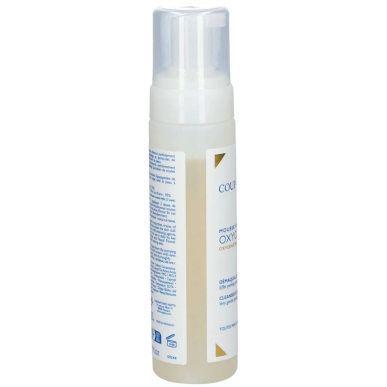 Coup d’Éclat Mousse Nettoyante Oxygénante 200ml – Démaquillants, nettoyants visage / Lait, mousse, émulsion | ASEPTA - Visage Tu
