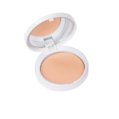 Eye Care Poudre Compacte Douceur Cashmere 10g – Maquillage | Eye Care - Visage Tunisie | Miral Parapharmacie