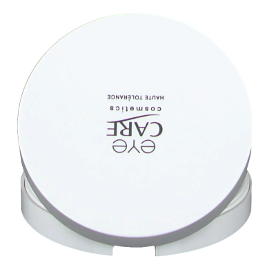 Eye Care Poudre Compacte Douceur Cashmere 10g – Maquillage | Eye Care - Visage Tunisie | Miral Parapharmacie