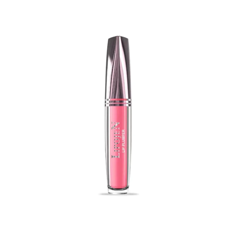 Lipojen Lip Plumper Glossy N°31 – Flamingo Love 5ml – Maquillage / Rouge à lèvres et crayon | Lipojen - Visage Tunisie | Miral P
