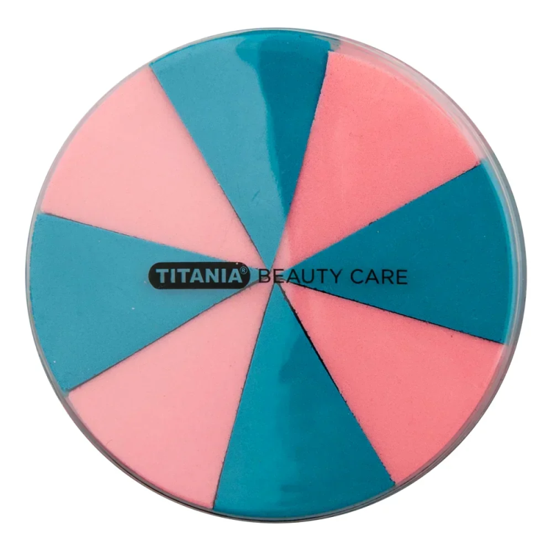 TITANIA Eponge Precision – 2930