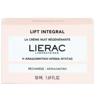 Lierac Lift Integral La Crème Nuit Régénérante 50 ml