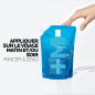 La Roche Posay Effaclar Gel Moussant Purifiant Recharge 400ml