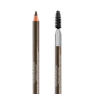 La Roche Posay Tolériane Crayon Sourcil Teinte : Brun – Maquillage | LA ROCHE POSAY - Visage Tunisie | Miral Parapharmacie