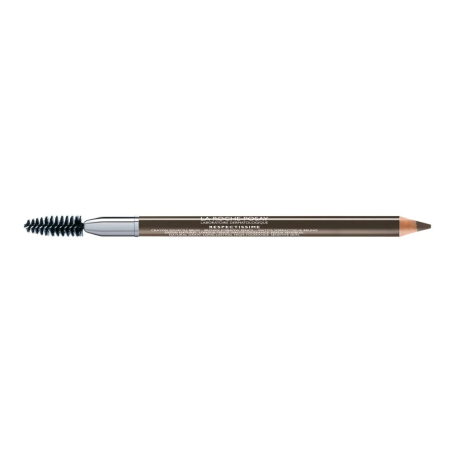 La Roche Posay Tolériane Crayon Sourcil Teinte : Brun