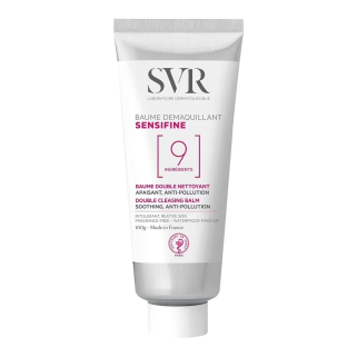 SVR Sensifine Baume Démaquillant 100g – Démaquillants, nettoyants visage | SVR - Visage Tunisie | Miral Parapharmacie