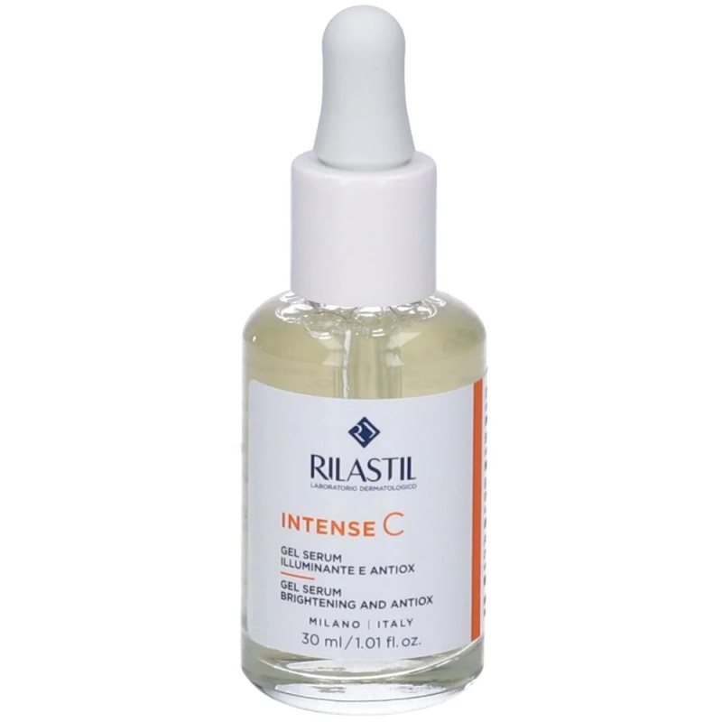 Rilastil Intense C Gel Serum 30ml Rilastil Intense C Gel Serum 30ml